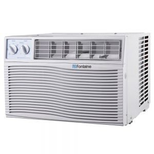 Ar Condicionado Janela 12.000 Btus 220v