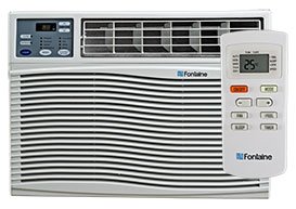 Ar Condicionado Janela 10.500 Btus