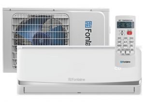 Split Hi-Wall On-Off 127v Importado