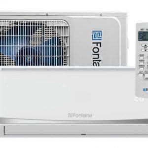 Split Hi-Wall On-Off 127v Importado