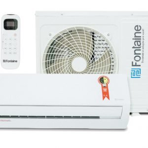 Split Hi-Wall Inverter Plus Save 220v Nacional