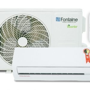 Ar Condicionado Split Hi-Wall Inverter G7 Plus 127v